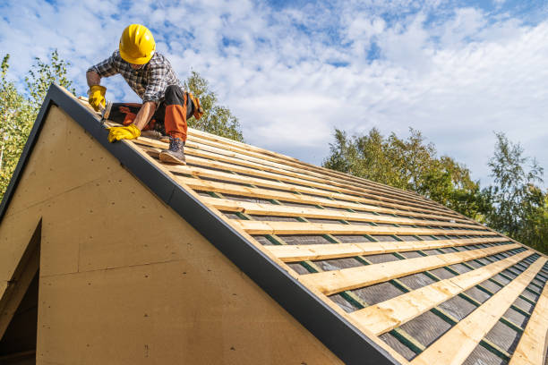 Best Flat Roof Repair Services  in Manasquan, NJ