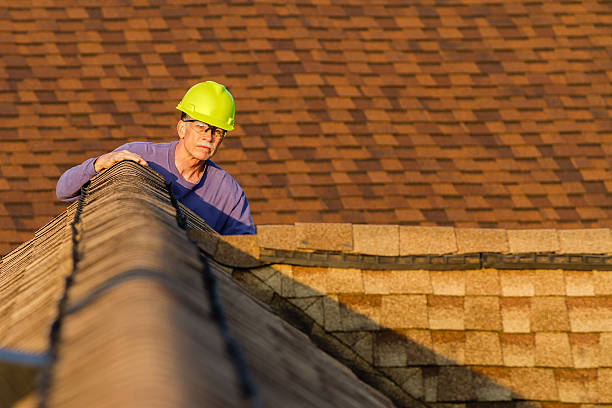 Quick and Trustworthy Emergency Roof Repair Services in Manasquan, NJ